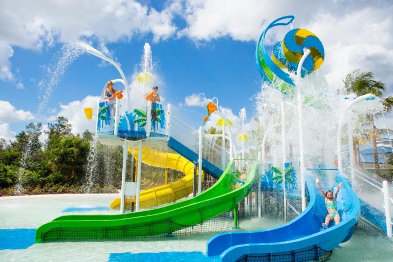 Hotels for kids in Orlando