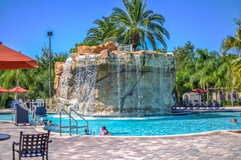 Hotels with Water Parks in Orlando