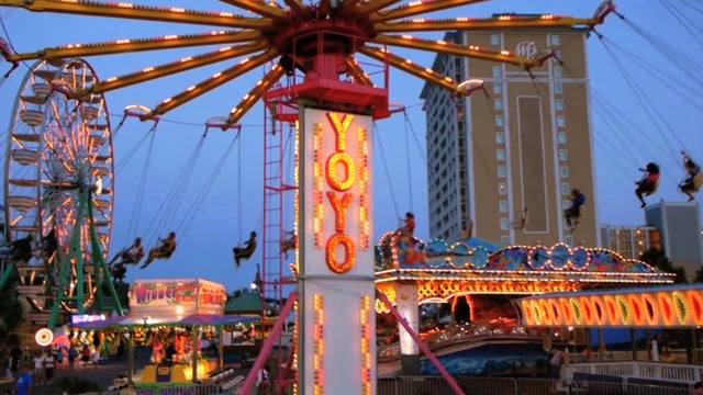 Top Things to do with Children in Myrtle Beach