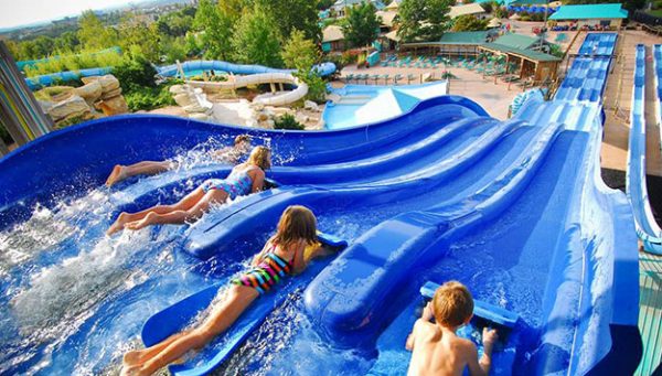 Best Things to do with Kids in Branson