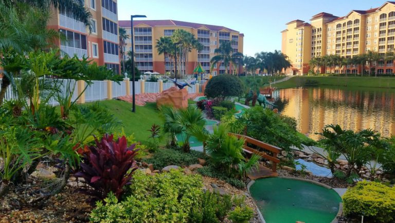 Water Parks in Orlando, FL