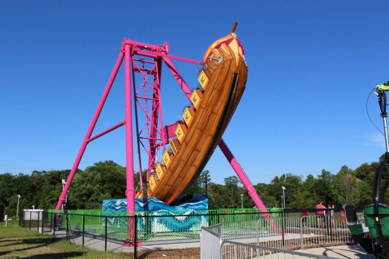 Water Slides for Kids in New Jersey