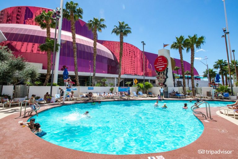 Water Parks for Families in Las Vegas