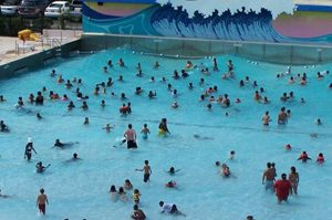 Water Parks for Children in Tampa
