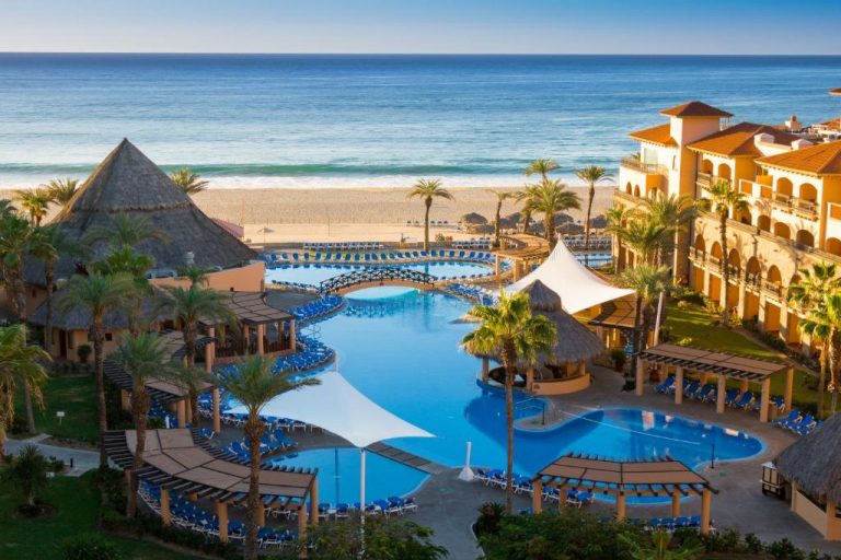 Hotels for Family Vacation in Mexico