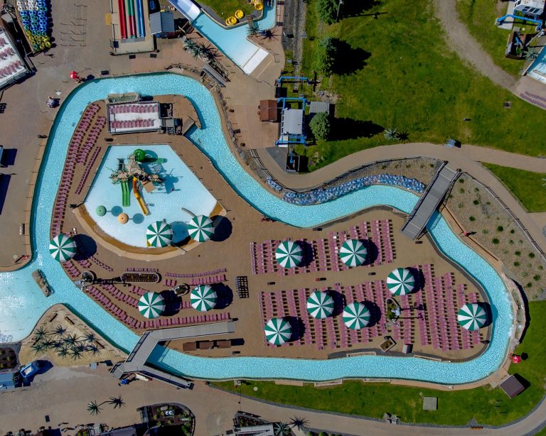 Family Water Parks in Pennsylvania
