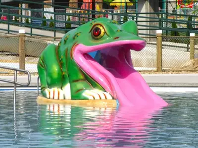 Family-friendly Water Parks in Pennsylvania