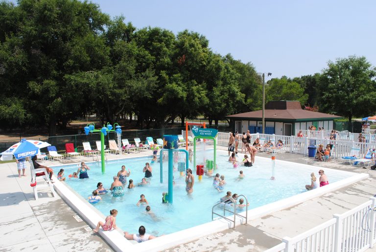 Family-friendly Water Parks in Destin