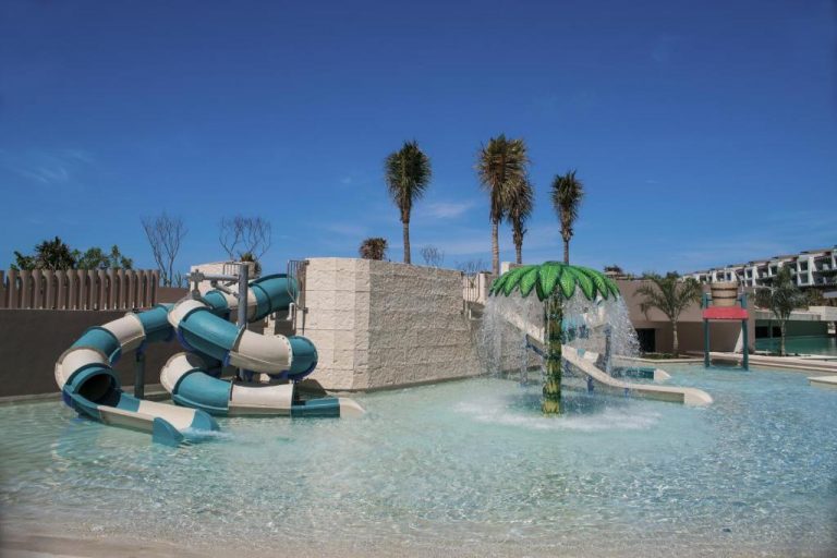 Estudio Playa Mujeres - Family Experience All Inclusive Resort2