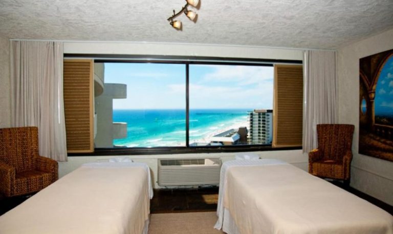 Holiday Inn Resort Panama City Beach, an IHG Hotel4