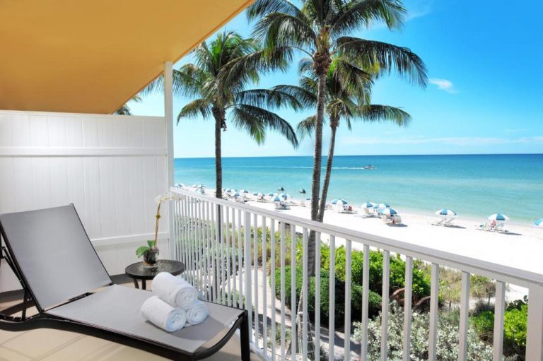 La Playa Beach & Golf Resort, a Noble House Resort4