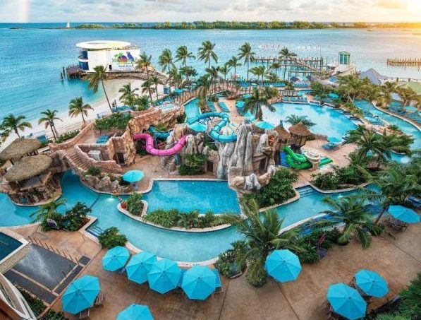 Margaritaville Beach Resort Nassau1