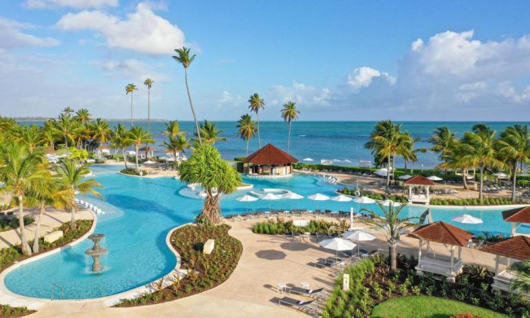 Resort Hyatt Regency Grand Reserve Puerto Rico 4