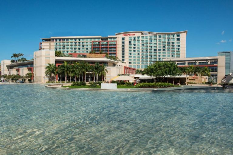 Sheraton Puerto Rico Hotel & Casino4