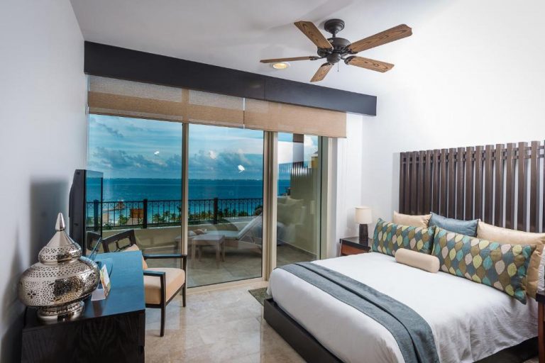 Villa del Palmar Cancun All Inclusive Beach Resort and Spa4