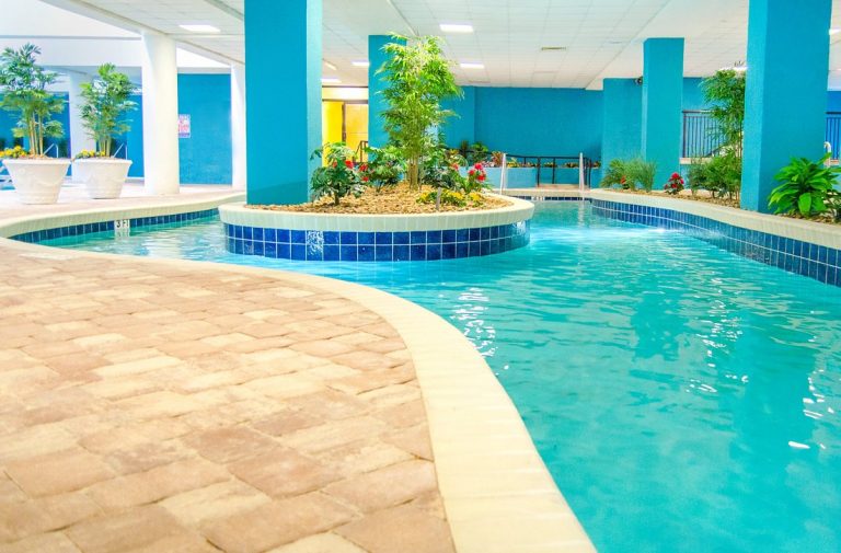 Hotels and Resorts with Lazy River in Myrtle Beach 1