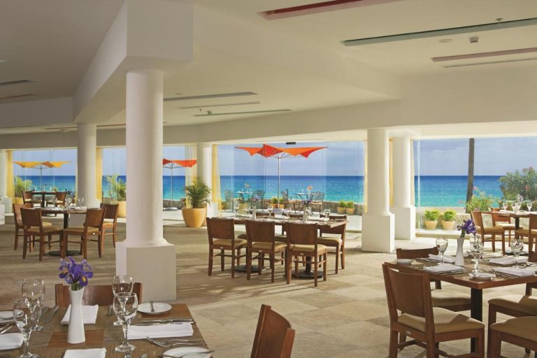 Dreams Los Cabos Suites Golf Resort & Spa4