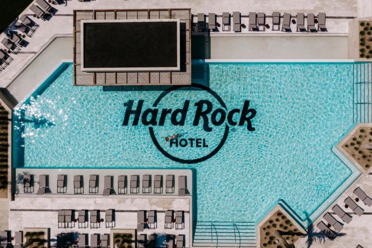 Hard Rock Hotel Los Cabos2