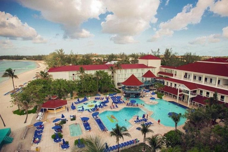 All-Inclusive Family Resort in the Bahamas (1)