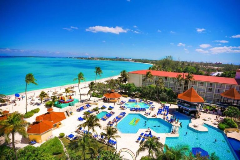 All-Inclusive Family Resort in the Bahamas (5)