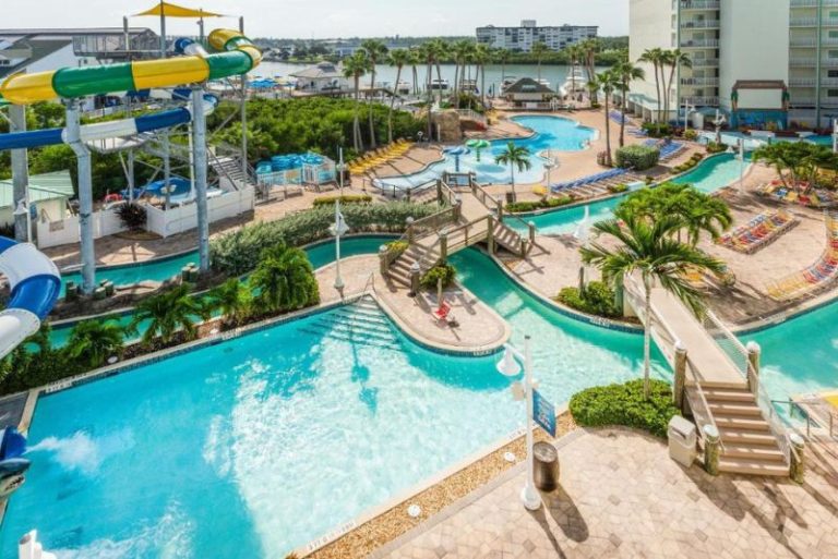Hotels with Water Parks in Tampa (4)