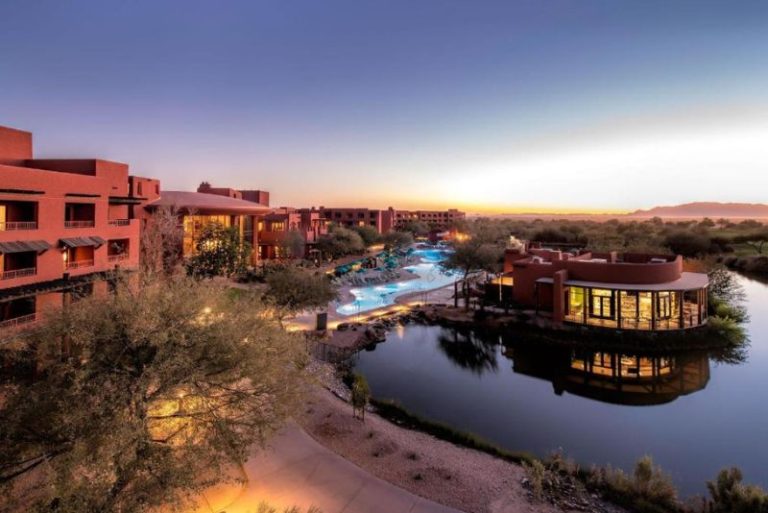 Inclusive Resorts in Arizona (6)