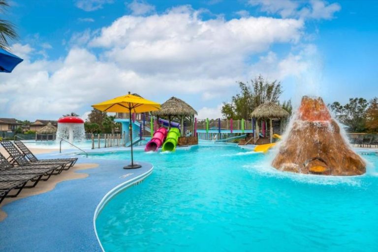 Resorts and Hotels with Water Parks in Florida (7)