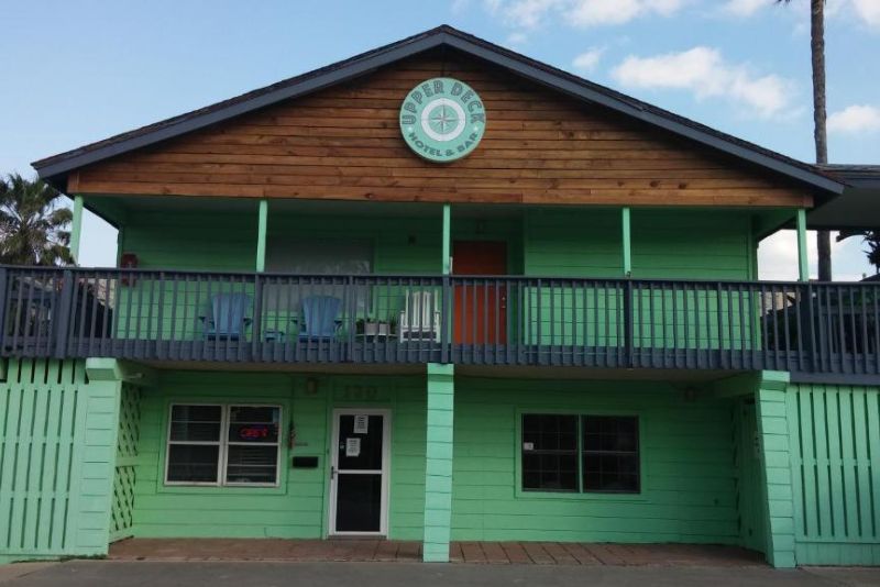 Adult-Only Hotels in Texas (23)