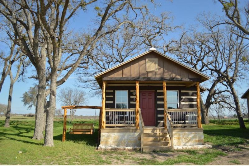 Adult-Only Hotels in Texas (25)