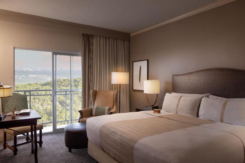 Adult-Only Hotels in Texas (29)