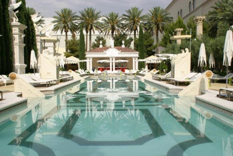 All Inclusive Resorts in Las Vegas (6)