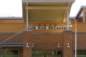 Cub Run Rec Center